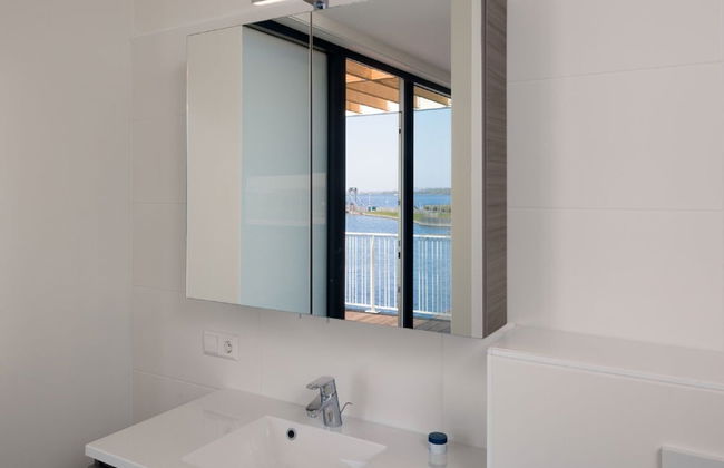 Luxury Villa With Jetty, at the Veerse Meer - Foto 10