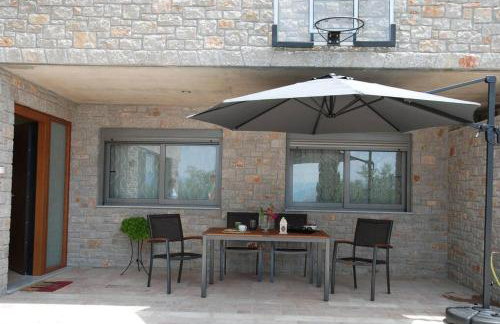 Nafplio, hill with an amazing view - Foto 59