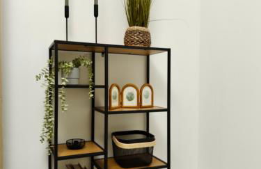 Moderne Wohnung mit Balkon ideal für Familien und Geschäftsreisende - Photo 21