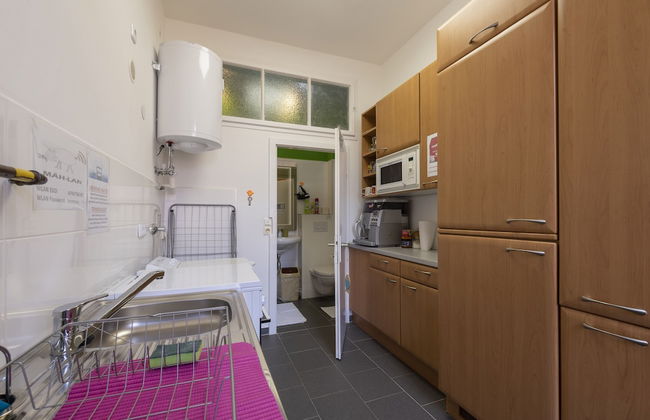 Delphin Apartment - Foto 17