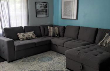 Wilmington Family Vacation Home - Foto 24