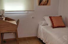 Ático Mojacar Playa 1ª Linea - Piscina abierta todo el año, Wifi, Garaje, Golf cerca - Foto 18