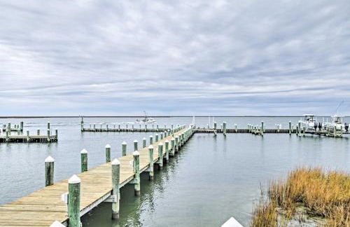 Waterfront Chesapeake Bay Condo with Boat Slip! - Foto 31