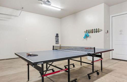 Views Over Coral Canyon townhouse - Foto 37