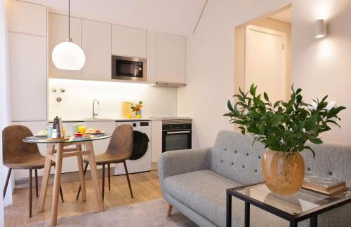 Cactus Apartment, by Bolhão Residences - Foto 13