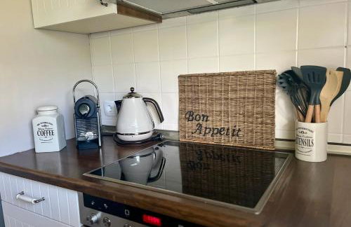 Ferienwohnung Leuchtturmliebe Friedrichskoog - Spitze - - Foto 27