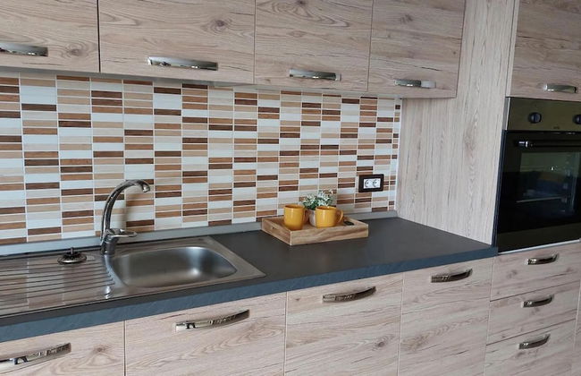 Sardinia Re - Country Villa Pala Venalza Mansarda - Foto 6