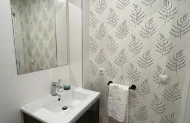 Casa con vistas y piscina privada - Photo 28