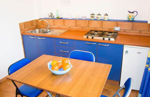 Apartment Wohnung 3 - Zwei-Zimmer-Wohnung by Interhome - Foto 8