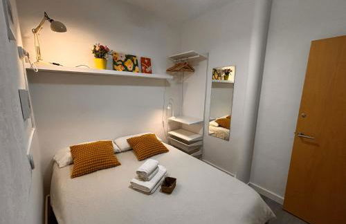 Full flat in the heart of Barcelona - Foto 20