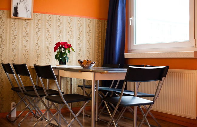 city ALEX & park - Foto 6