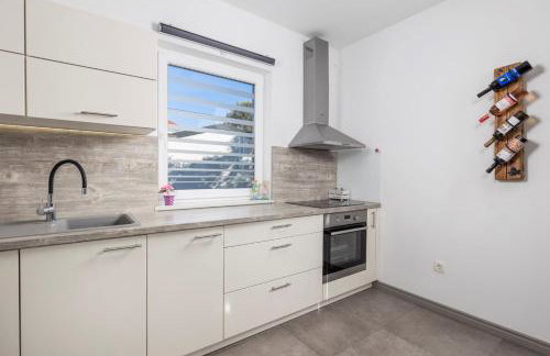 Villa ANNA-LENA with pool close to sandy beach - Foto 23