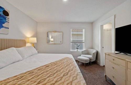 Fall&Winter Special! Walk to Gulf beach-Fire Pit-Gameroom - Foto 31