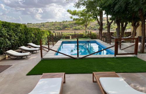 Casa rural La Quinta De Lara - Foto 13