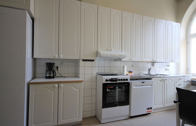 Forenom Hostel Röykkä - Foto 41