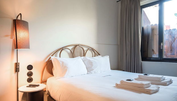 Liiiving in Porto - Casa Duque Apartment I - Foto 2, Habitación