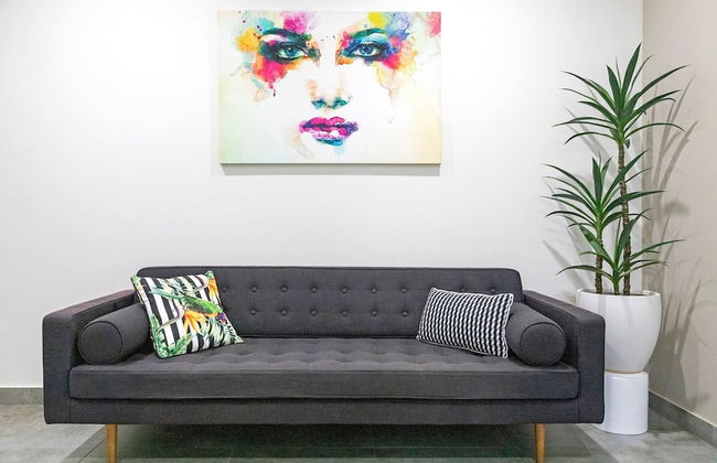 Zenhouse Harmony Modern Home Near CDU Hospital - Foto 31