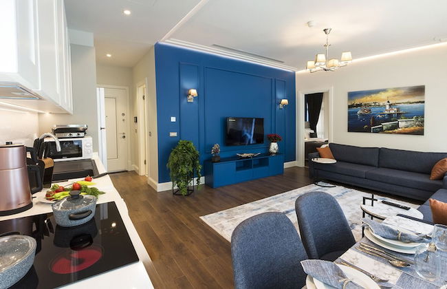 GARLON RESIDENCE - Foto 47