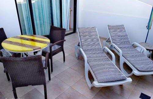 Casa Maria Cotillo Mar - Foto 16