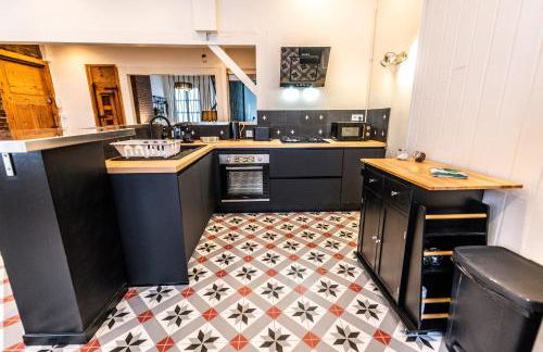 Kasa Java - Très spacieux, tout équipé et confortable - Proche centre - Foto 33