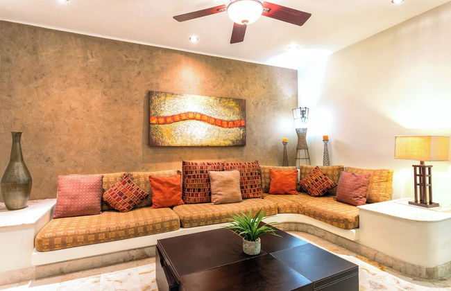 Maya Villa Condo Hotel & Beach Club - Foto 59