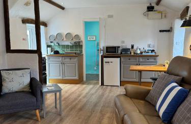 Titmouse at Trenale Court Cottages - Foto 6