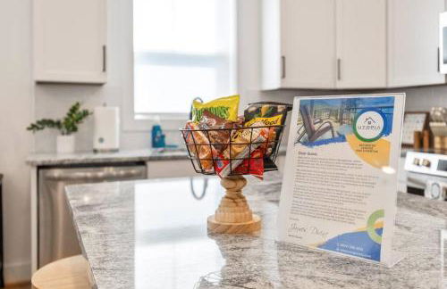 Dog-Friendly Apt with Fenced Yard in Richmond, VA! - Foto 35