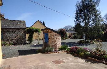 Gîte Des Huttes - Foto 21