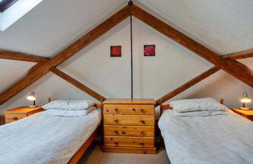 Finest Retreats - Old Nog Cottage, Stowford - Foto 21