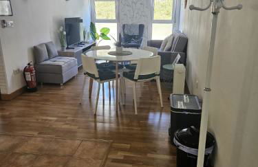 Apartamentos Parke by RUVA - Foto 17