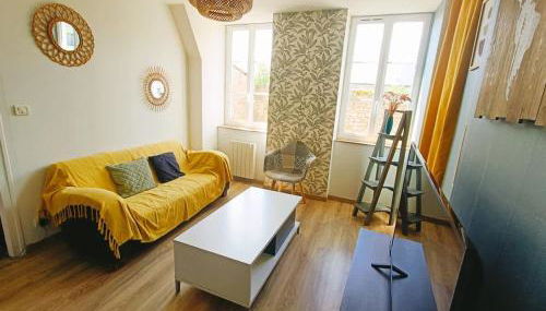 Le Duplex des Arcades - T2 lumineux hypercentre - Foto 2