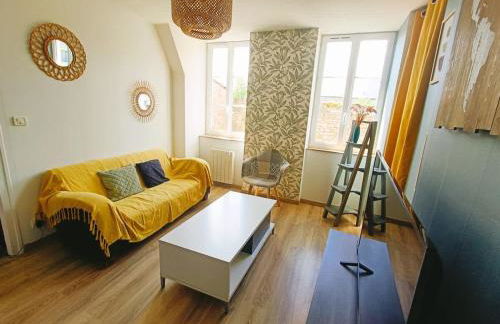 Le Duplex des Arcades - T2 lumineux hypercentre - Foto 2