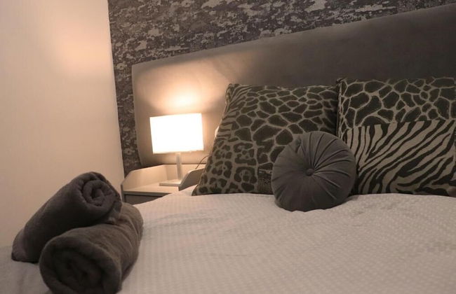 Anfield Space Sharing Accommodation - Foto 7