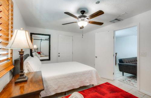 El Paso Home about 2 Mi to University Medical Center! - Foto 16