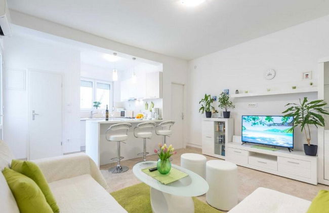 Green Magic Apartments - Foto 20