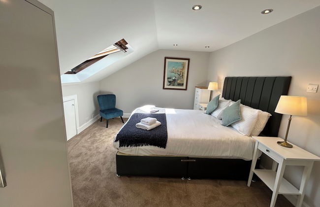 Crown Circus Apartment - Foto 4