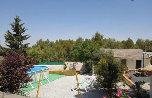 Villa Carmeryl - Photo 19