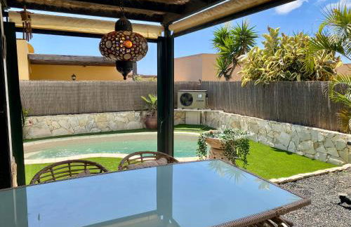 Casa Rosalía - Foto 26