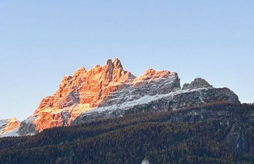 Cortina Center Design Apartment with Private Parking - Foto 45