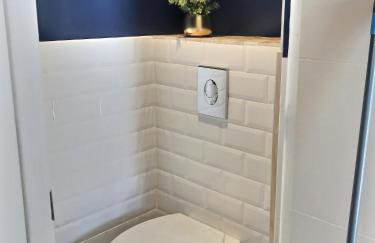 Villa Exceptionnelle Piscine et Jardin privé Séjour Haut de gamme proche La Rochelle - Foto 20