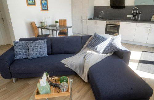 Appartement am Hostertberg 1 - Foto 1