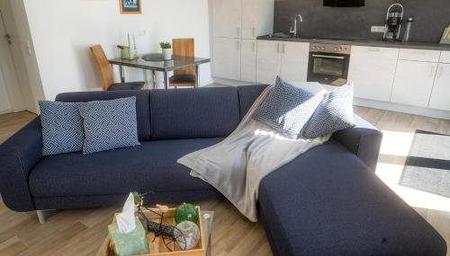 Appartement am Hostertberg 1 - Foto 1