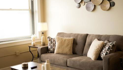 Delightful Downtown Free parking - Foto 4