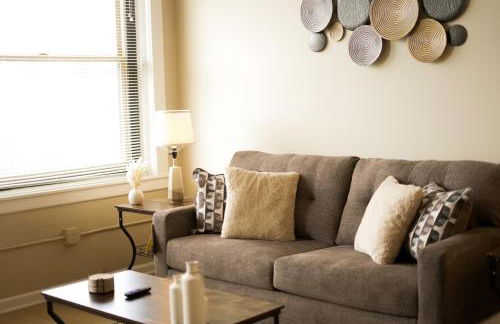 Delightful Downtown Free parking - Foto 4