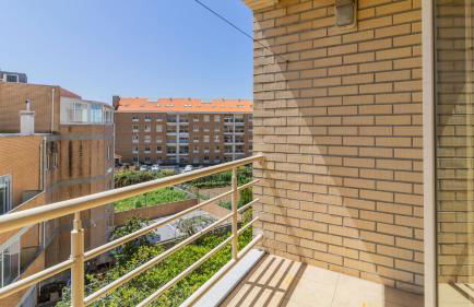 Central Matosinhos Apartment by Unique Hosts - Photo 3