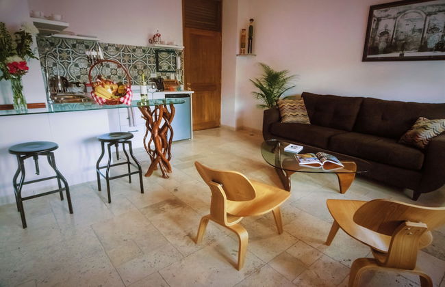 La Isabela Suites - Photo 28