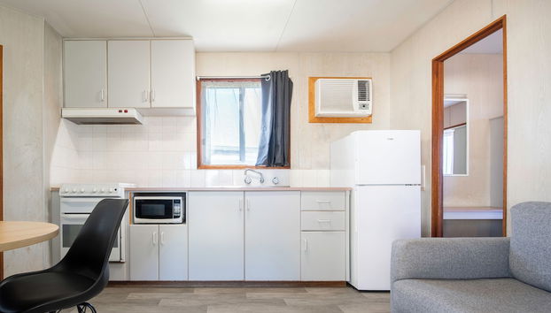 Echo Holiday Parks - Port Pirie - Foto 2, Zimmer