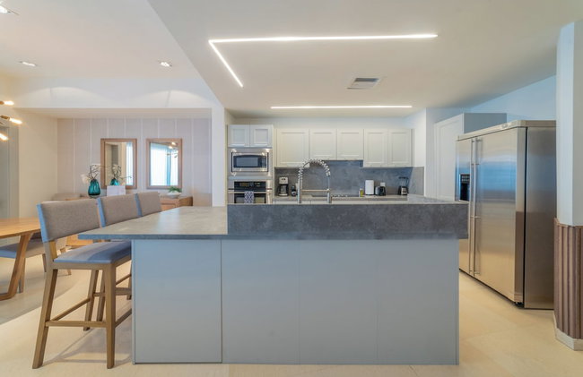 Puerta Cortés Residences by Lumina - Photo 68
