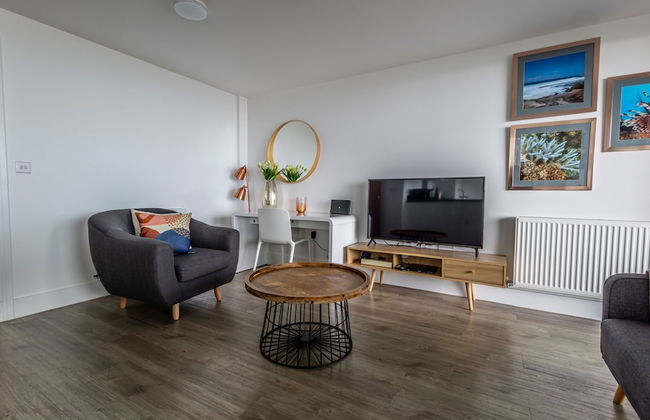 Seaview West Coast - Foto 13