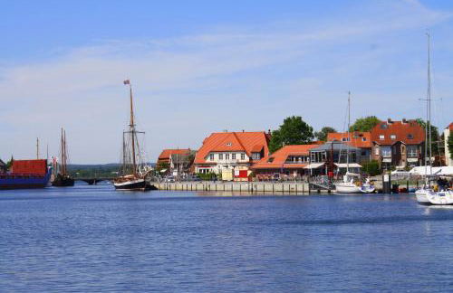 Ferienwohnung Am Heisterbusch - Foto 9